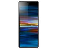 Sony XPERIA 10 Czarny - 1379051 - zdjęcie 2
